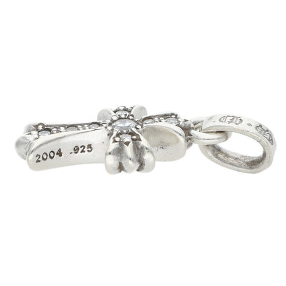 Chrome Hearts Babyfat Pave Silver Charm Size ONE SIZE