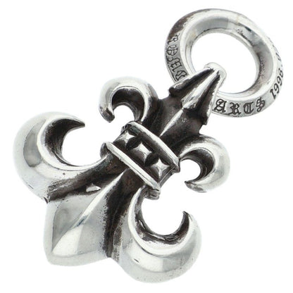 Chrome Hearts BS Fleur Silver Charm Size ONE SIZE