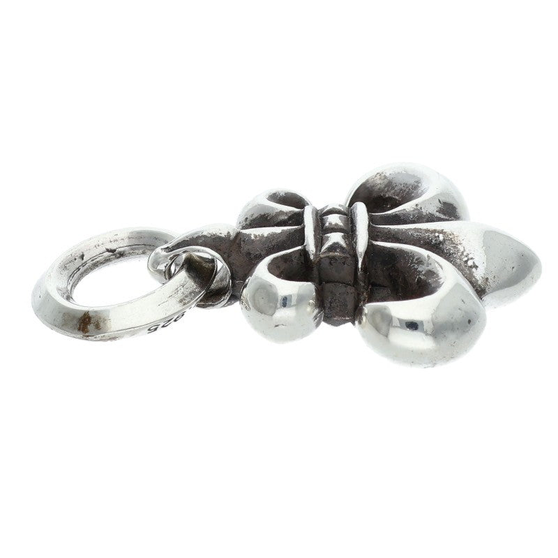 Chrome Hearts BS Fleur Silver Charm Size ONE SIZE