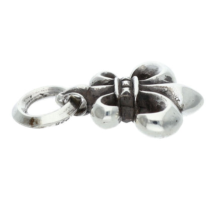 Chrome Hearts BS Fleur Silver Charm Size ONE SIZE