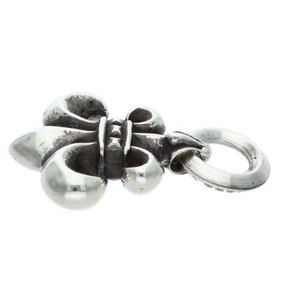 Chrome Hearts BS Fleur Silver Charm Size ONE SIZE