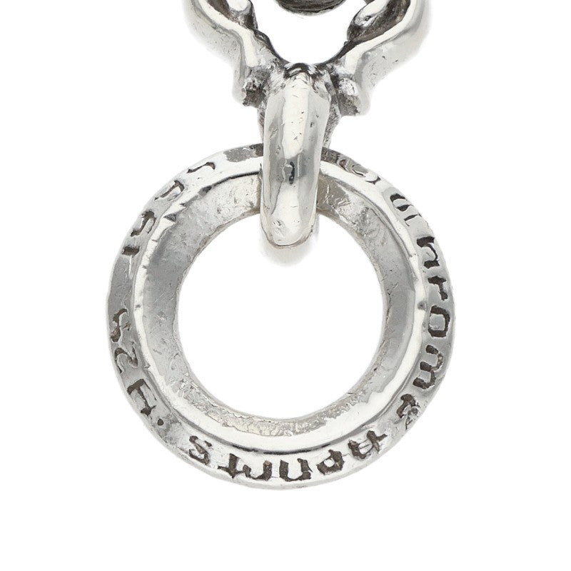 Chrome Hearts #5 Dagger Silver Charm Size ONE SIZE
