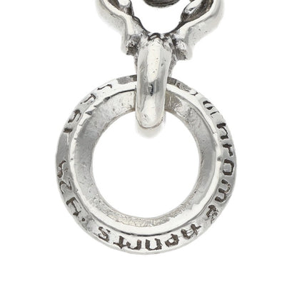 Chrome Hearts #5 Dagger Silver Charm Size ONE SIZE