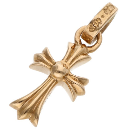 Chrome Hearts 22K Baby Fat Pave Diamond Charm Size ONE Multi
