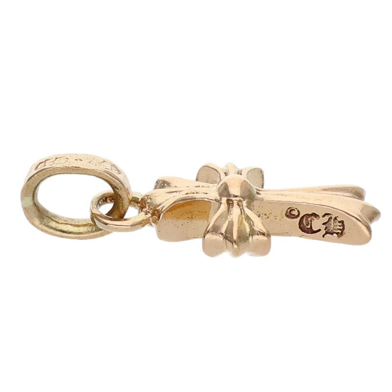 Chrome Hearts 22K Babyfat Pave Diamond Charm Size ONE Multi