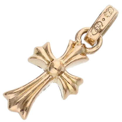 Chrome Hearts 22K Babyfat Pave Diamond Charm Size ONE SIZE