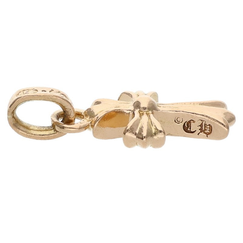 Chrome Hearts 22K Babyfat Pave Diamond Charm Size ONE SIZE