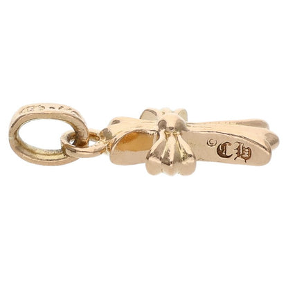Chrome Hearts 22K Babyfat Pave Diamond Charm Size ONE SIZE