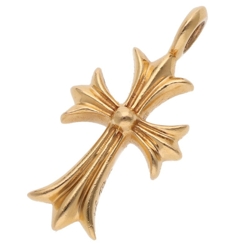 Chrome Hearts 22K Tiny Fat Sapphire Pendant Size ONE SIZE