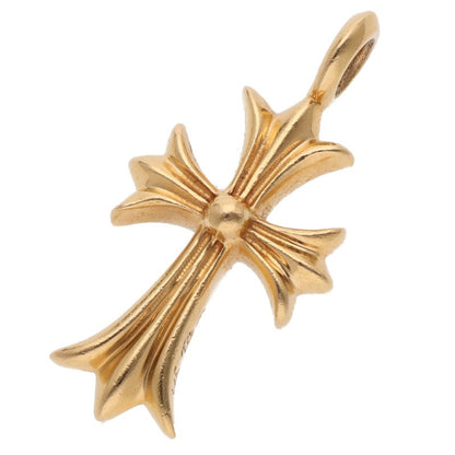 Chrome Hearts 22K Tiny Fat Sapphire Pendant Size ONE SIZE