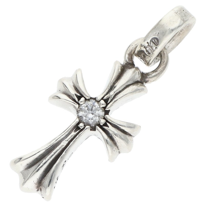 Chrome Hearts Babyfat Double Diamond Charm Size ONE SIZE