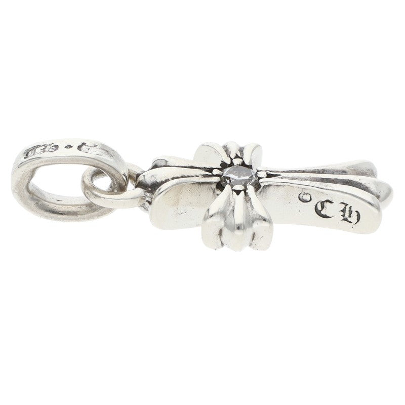 Chrome Hearts Babyfat Double Diamond Charm Size ONE SIZE