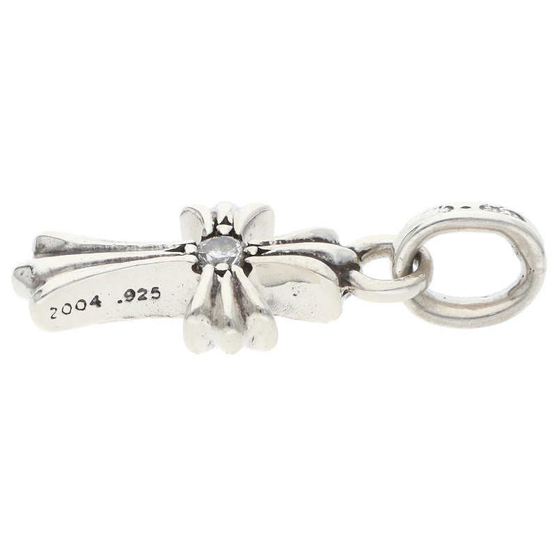 Chrome Hearts Babyfat Double Diamond Charm Size ONE SIZE