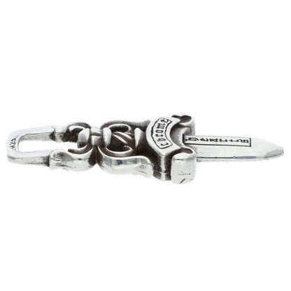 Chrome Hearts #5 Dagger Silver Charm Size ONE SIZE