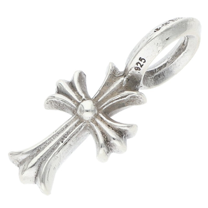 Chrome Hearts STACK CH CROSS V2 Silver Charm Size ONE SIZE