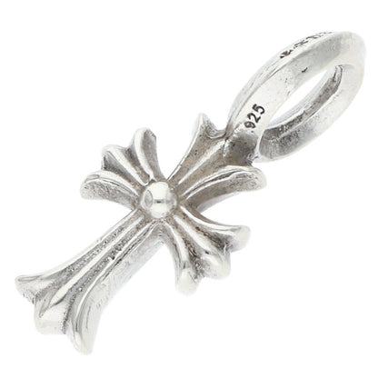 Chrome Hearts STACK CH CROSS V2 Silver Charm Size ONE SIZE