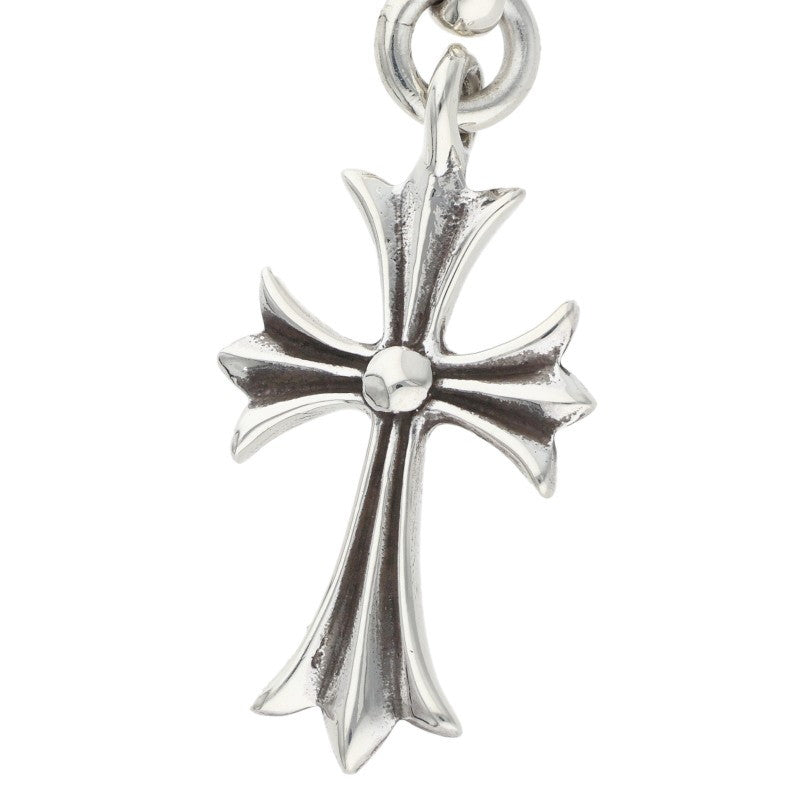 Chrome Hearts Old 1 Ball Tiny CH Silver Charm Size ONE SIZE
