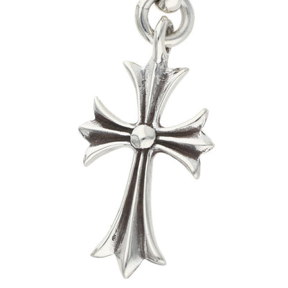 Chrome Hearts Old 1 Ball Tiny CH Silver Charm Size ONE SIZE