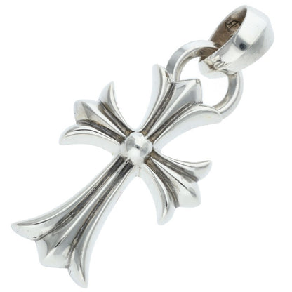 Chrome Hearts 925 Small CH Cross Bale Pendant Size ONE SIZE