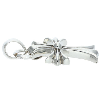 Chrome Hearts 925 Small CH Cross Bale Pendant Size ONE SIZE