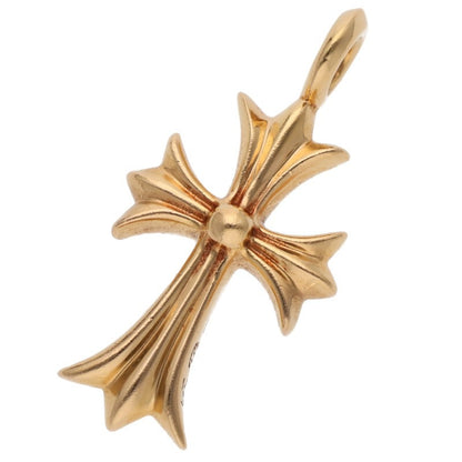Chrome Hearts 22K Tiny Fat Sapphire Charm Size ONE Multi