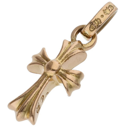 Chrome Hearts 22K Babyfat Gold Pendant Size ONE SIZE