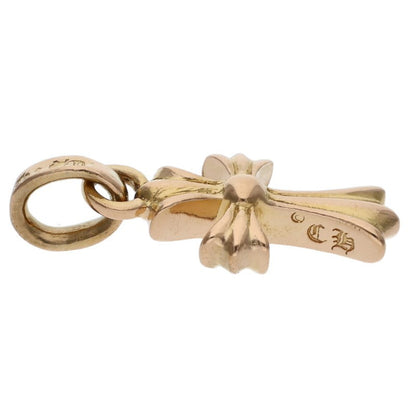 Chrome Hearts 22K Babyfat Gold Pendant Size ONE SIZE