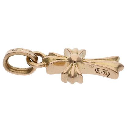 Chrome Hearts 22K Babyfat Gold Pendant Size ONE SIZE Yellow