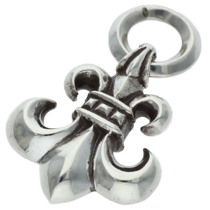 Chrome Hearts BS Fleur Silver Charm Size ONE SIZE