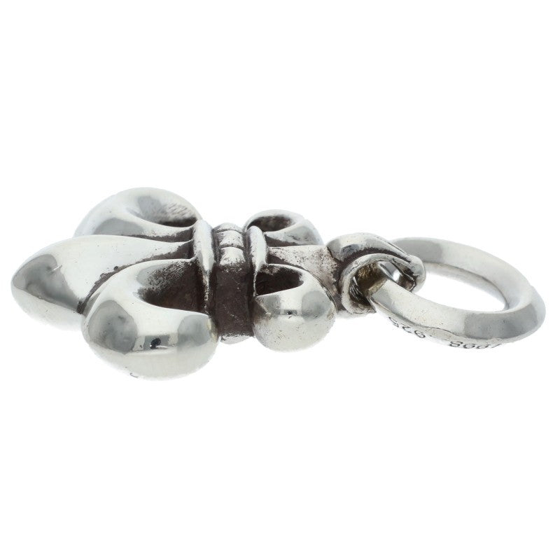 Chrome Hearts BS Fleur Silver Charm Size ONE SIZE