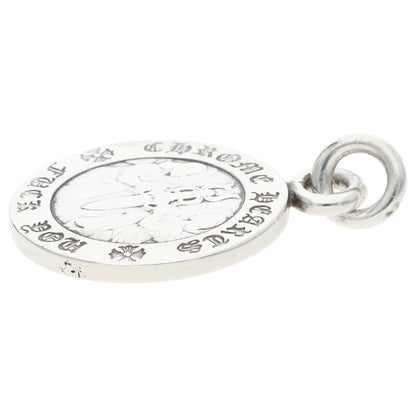 Chrome Hearts Angel Medal V1 Silver Charm Size ONE SIZE