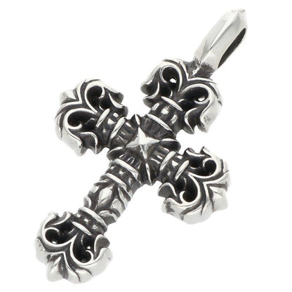Chrome Hearts 925 Tiny Filigree Silver Charm Size ONE SIZE