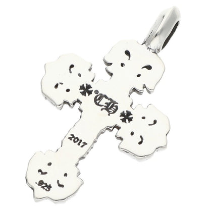 Chrome Hearts 925 Tiny Filigree Silver Charm Size ONE SIZE