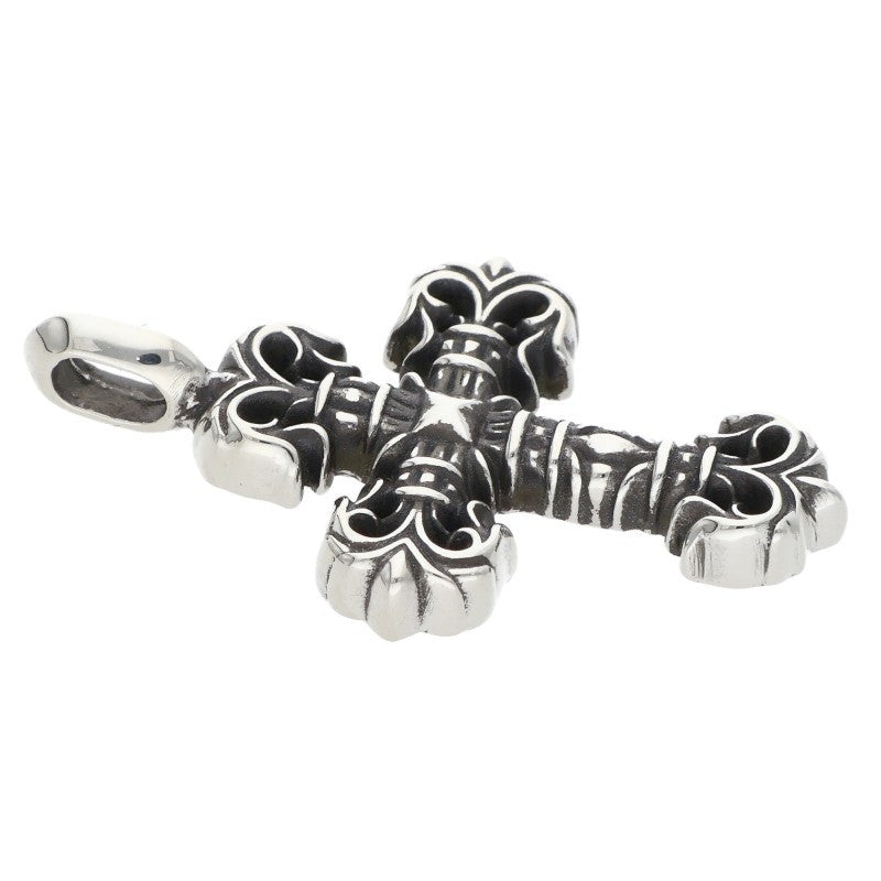 Chrome Hearts 925 Tiny Filigree Silver Charm Size ONE SIZE