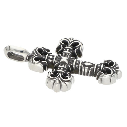 Chrome Hearts 925 Tiny Filigree Silver Charm Size ONE SIZE