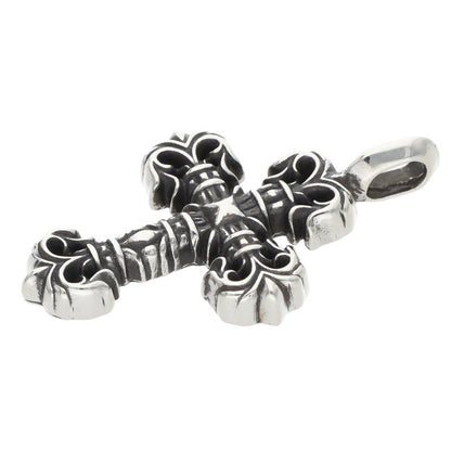 Chrome Hearts 925 Tiny Filigree Silver Charm Size ONE SIZE