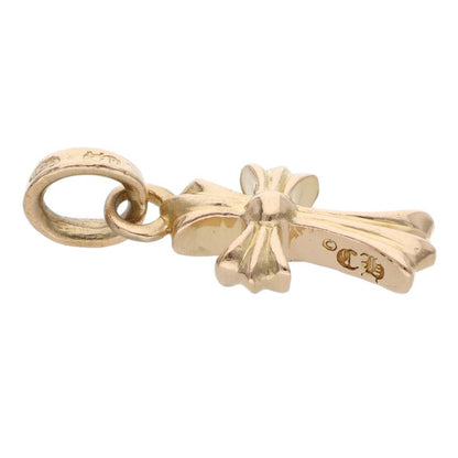 Chrome Hearts 22K Pave Diamond Babyfat Charm Size ONE SIZE