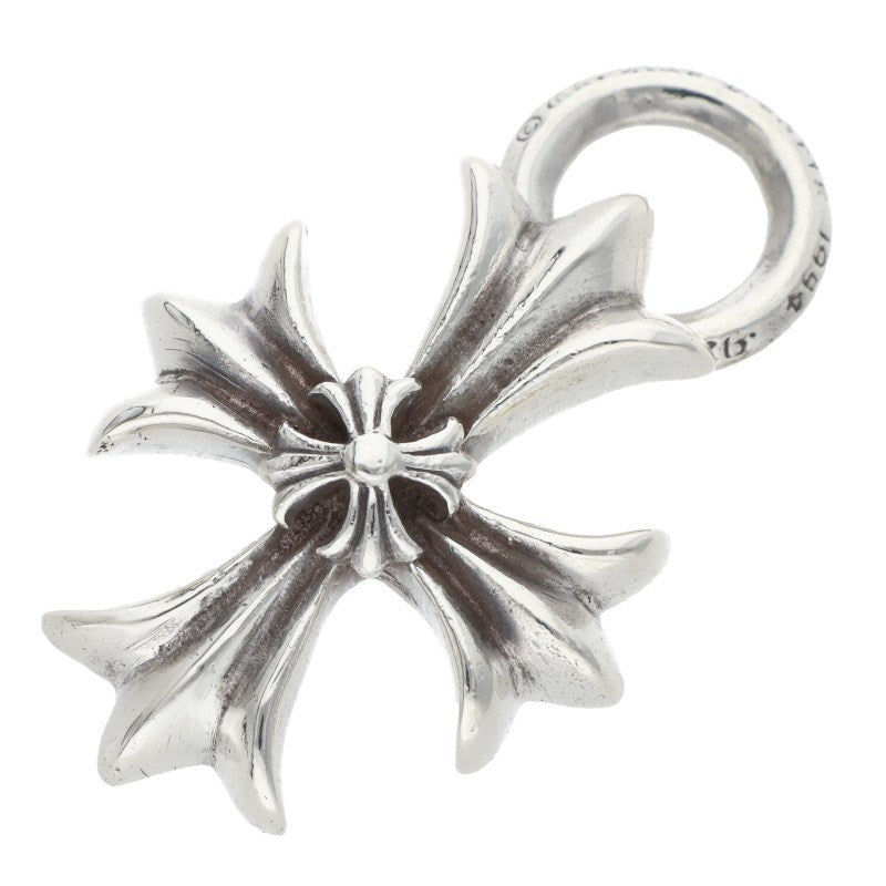 Chrome Hearts CH Plus 925 Silver Pendant Size ONE SIZE