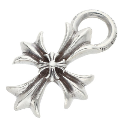 Chrome Hearts CH Plus 925 Silver Pendant Size ONE SIZE