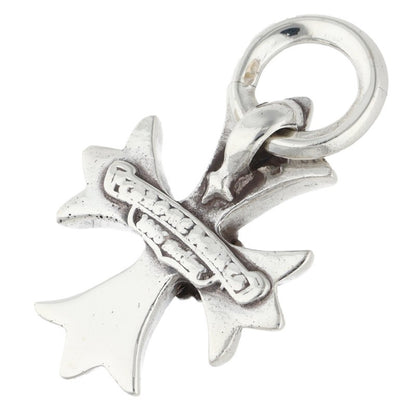 Chrome Hearts CH Plus 925 Silver Pendant Size ONE SIZE