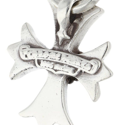 Chrome Hearts CH Plus 925 Silver Pendant Size ONE SIZE