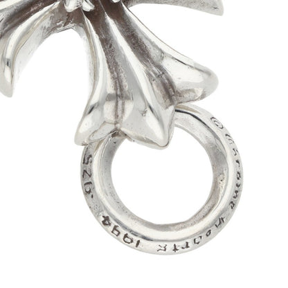 Chrome Hearts CH Plus 925 Silver Pendant Size ONE SIZE