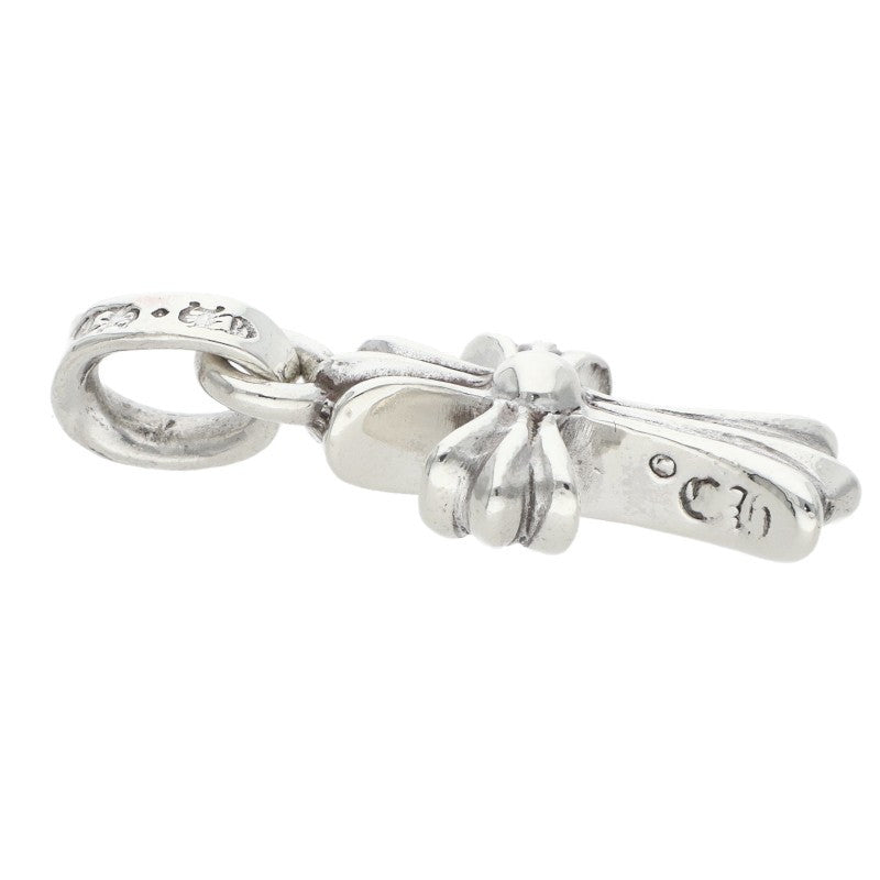 Chrome Hearts Silver Baby Fat Cross Charm Size ONE SIZE