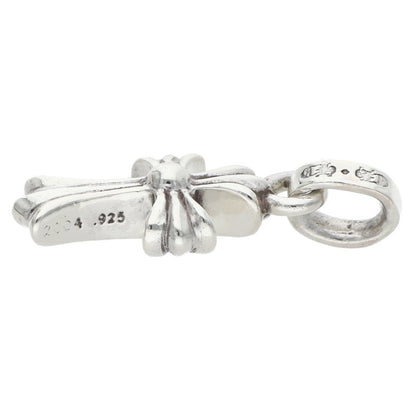 Chrome Hearts Silver Baby Fat Cross Charm Size ONE SIZE