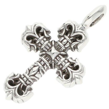 Chrome Hearts 925 Tiny Filigree Silver Charm Size ONE SIZE
