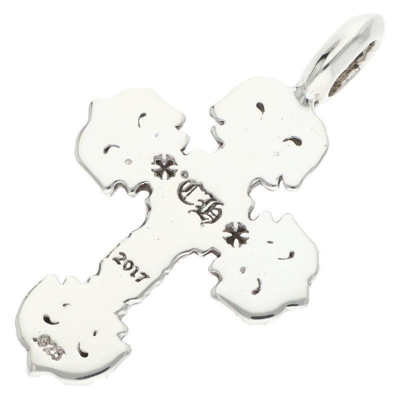 Chrome Hearts 925 Tiny Filigree Silver Charm Size ONE SIZE