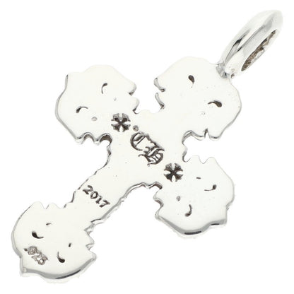 Chrome Hearts 925 Tiny Filigree Silver Charm Size ONE SIZE