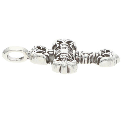 Chrome Hearts 925 Tiny Filigree Silver Charm Size ONE SIZE