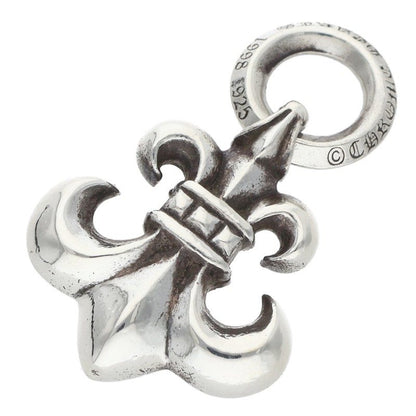 Chrome Hearts BS Fleur 925 Silver Charm Size ONE SIZE