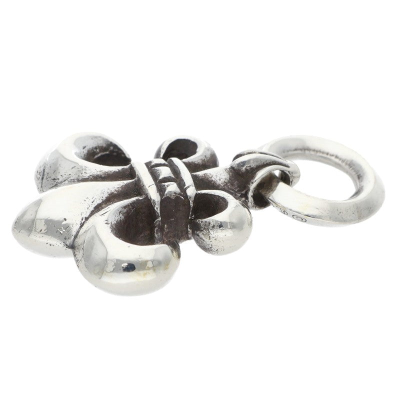 Chrome Hearts BS Fleur 925 Silver Charm Size ONE SIZE